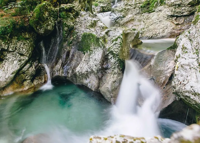 アパート Residence Soca