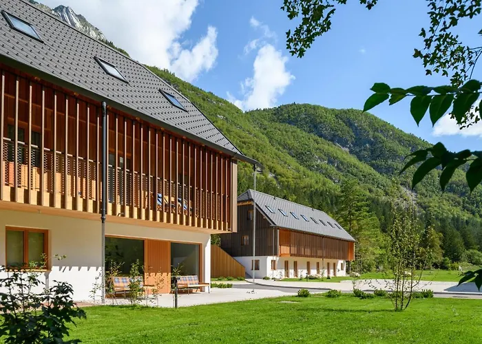 アパート Residence Soca *