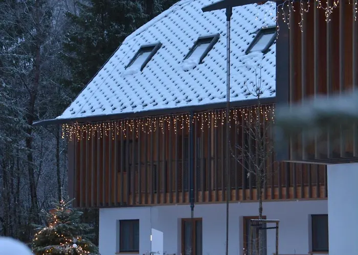 Residence Soca * Soča