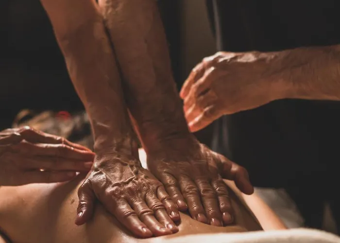 Residence Soca Soča