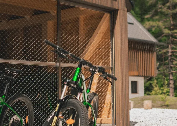 Residence Soca Apartament