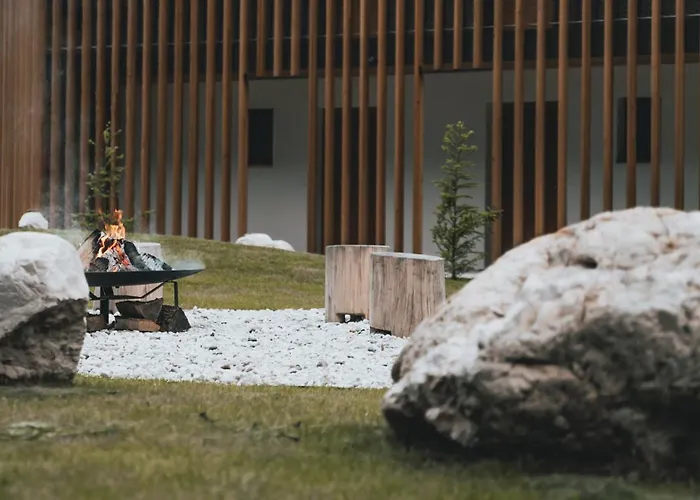 Residence Soca * Soča