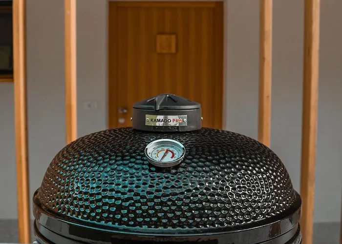 アパート Residence Soca Soča