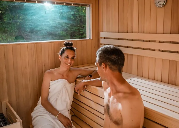 Residence Soca アパート Soča