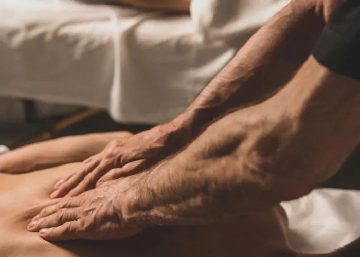 Residence Soca アパート