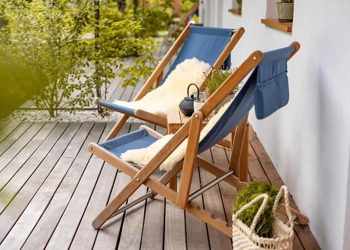 Residence Soca Soča