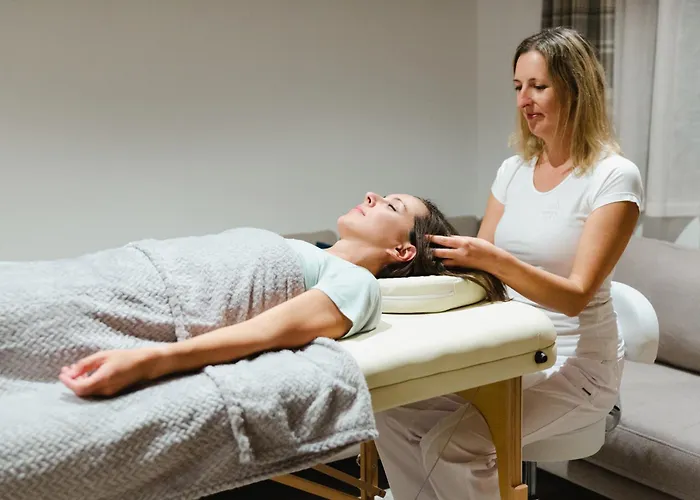 Residence Soca Apartament Soča