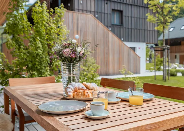 Residence Soca Apartament