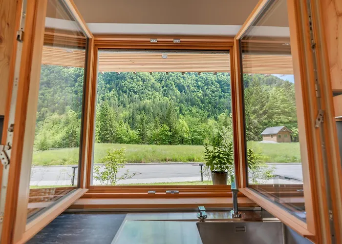 アパート Residence Soca *