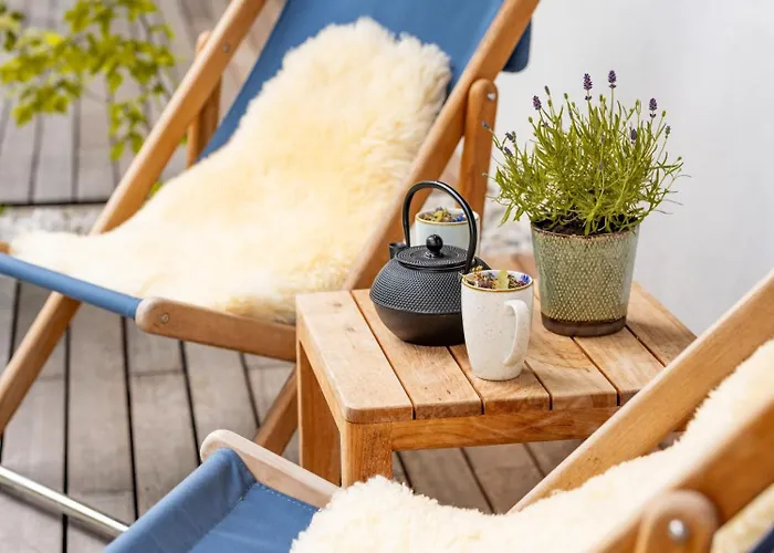 Residence Soca Apartament Soča