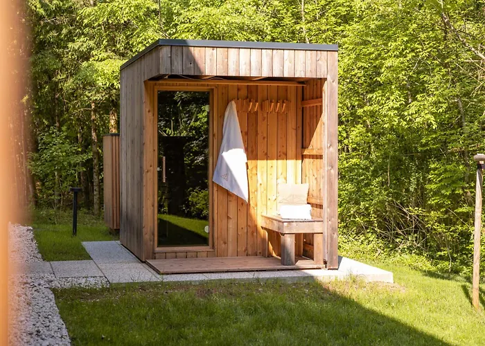 アパート Residence Soca *