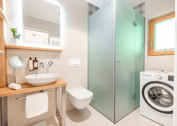 Residence Soca Apartment