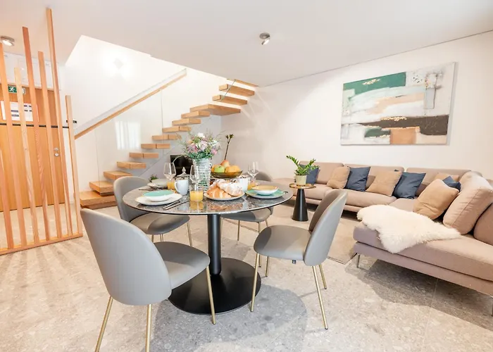 Residence Soca Apartament *