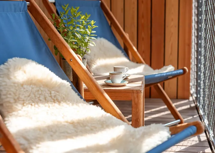 Residence Soca * Soča