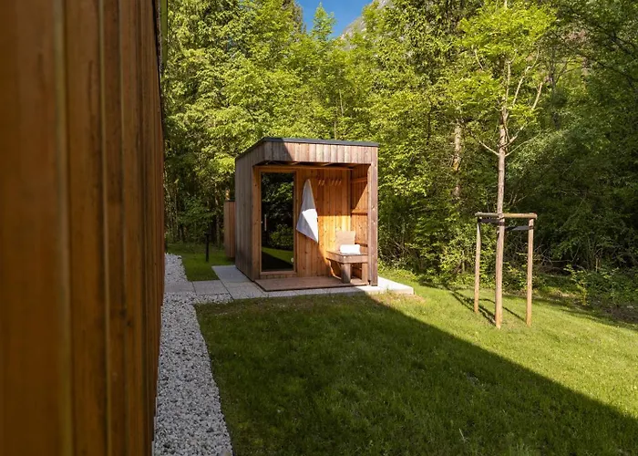 Residence Soca Apartment *