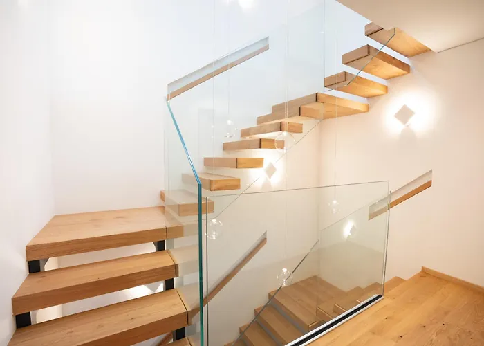 Apartment Residence Soca *