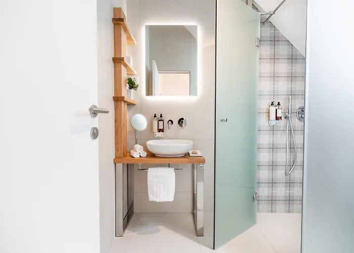 Apartment Residence Soca