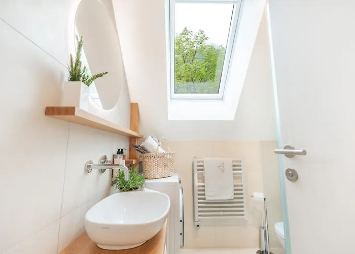 Residence Soca Apartament *