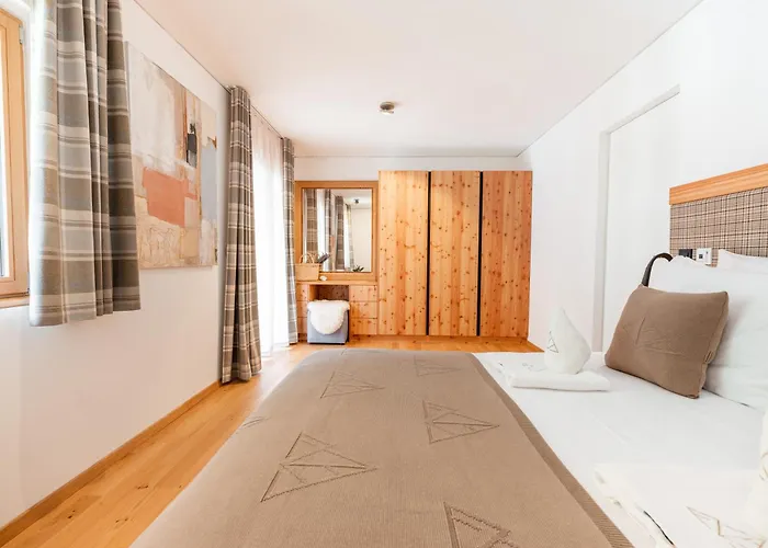 Residence Soca アパート Soča