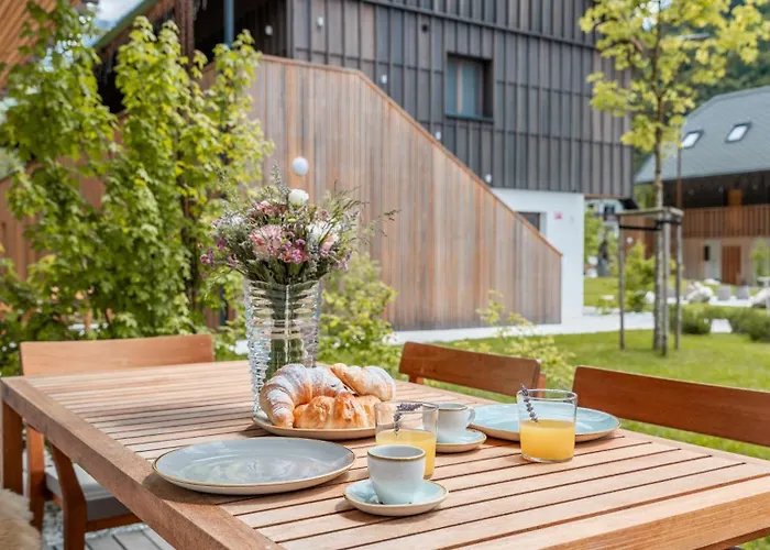 Residence Soca Apartament