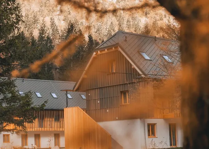 Residence Soca Apartament