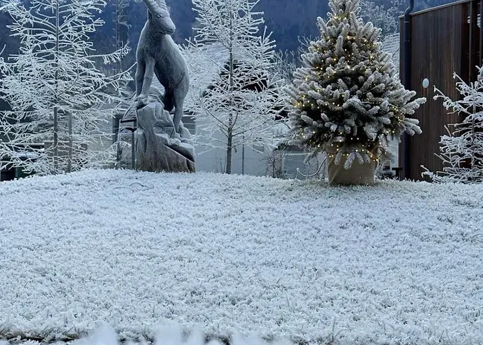 アパート Residence Soca Soča